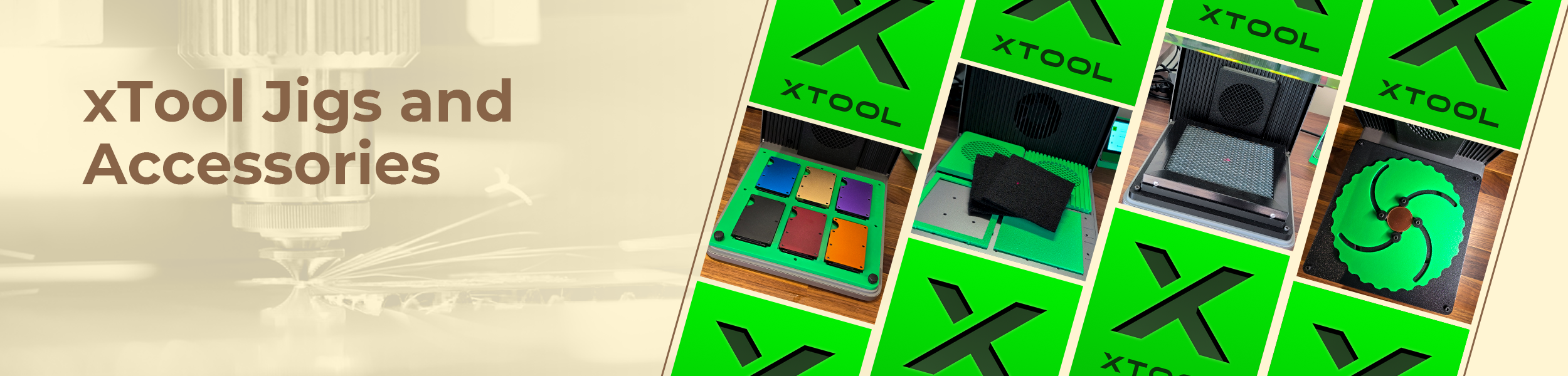 xTool – Skys Creative Studio
