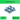 F1 Golf Balls Jig isometric view for xTool F1 digital STL and 3MF files