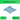 F1 Rectangle Patch Jig isometric view for xTool F1 digital STL and 3MF files