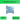 F1 Rectangle Patch Jig rear view for xTool F1 digital STL and 3MF files