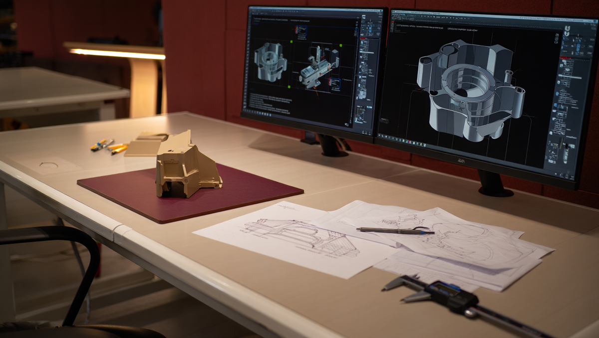 CAD Design – Skys Creative Studio